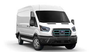 2026 Ford E-Transit™ External Image 5